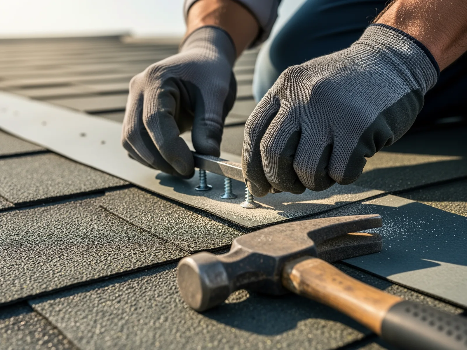 Why choose Fascia Repair in Kansas